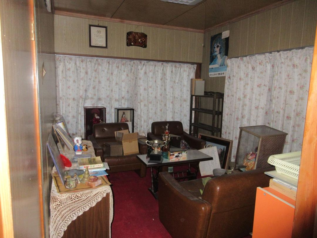 Large 7K Countryside House with Land for Sale in Chikuma, Nagano - Thumbnail 3