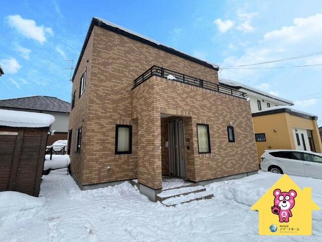 4LDK Detached House for Sale in Hakodate, Hokkaido - Thumbnail 2