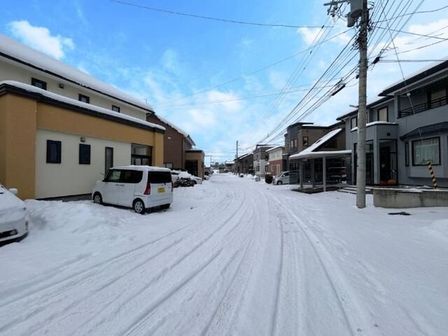4LDK Detached House for Sale in Hakodate, Hokkaido - Thumbnail 4