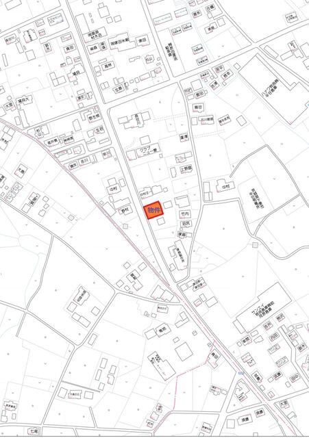 5DK Detached House for Sale in Shimotsuma, Ibaraki - Thumbnail 4