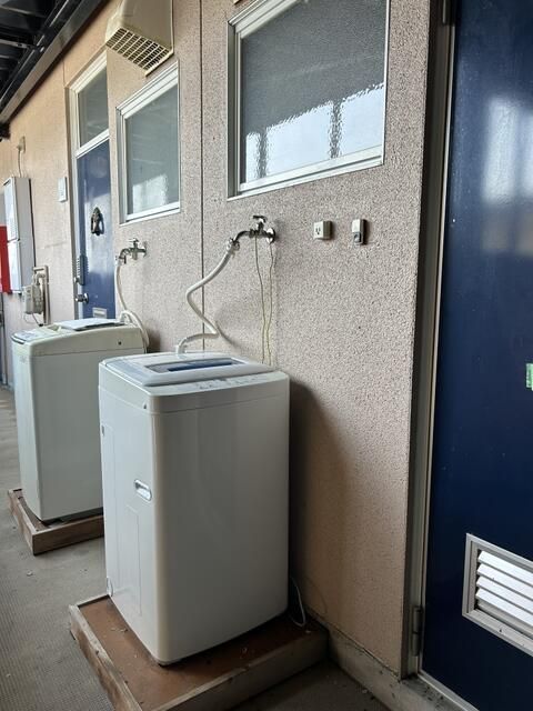 1K Apartment for Rent near Yamagata University, Yonezawa - Thumbnail 3