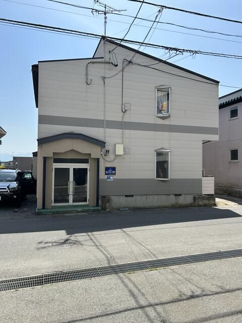 1K Apartment for Rent near Yamagata University, Yonezawa - Thumbnail 2