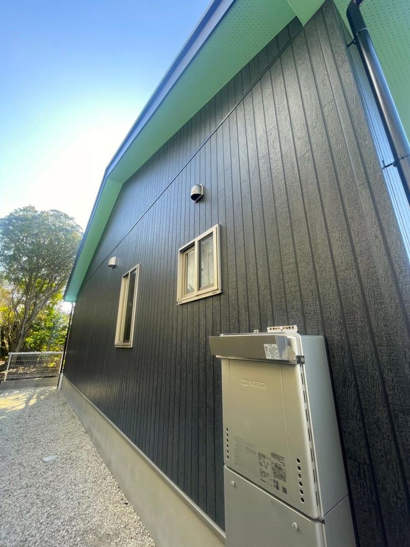 New 2LDK Single-Story House for Sale in Kasugai, Aichi - Thumbnail 3