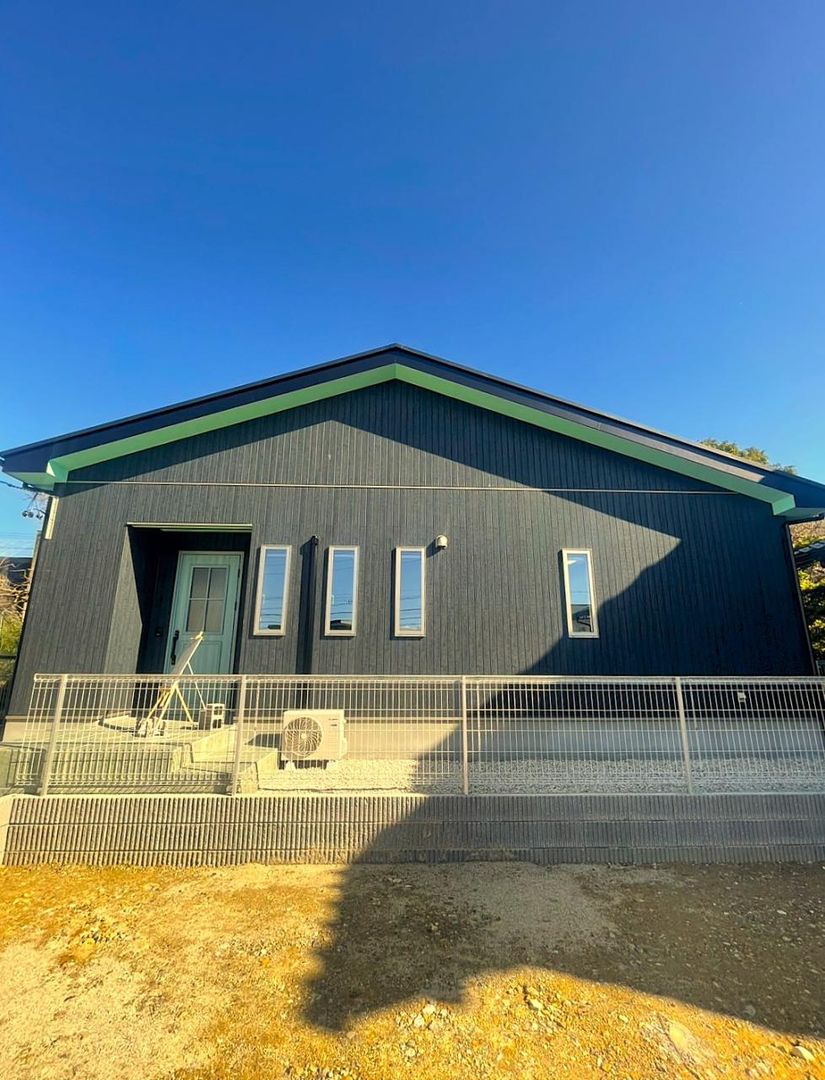 New 2LDK Single-Story House for Sale in Kasugai, Aichi - Thumbnail 2