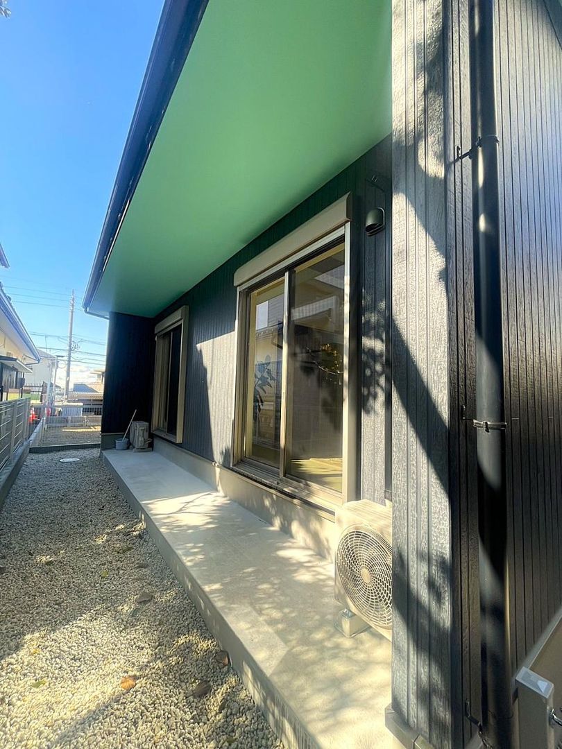 New 2LDK Single-Story House for Sale in Kasugai, Aichi - Thumbnail 4