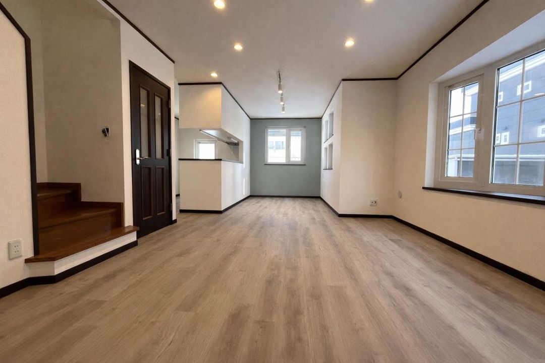 5LDK Renovated House for Sale in Sapporo Higashi-ku - Thumbnail 4