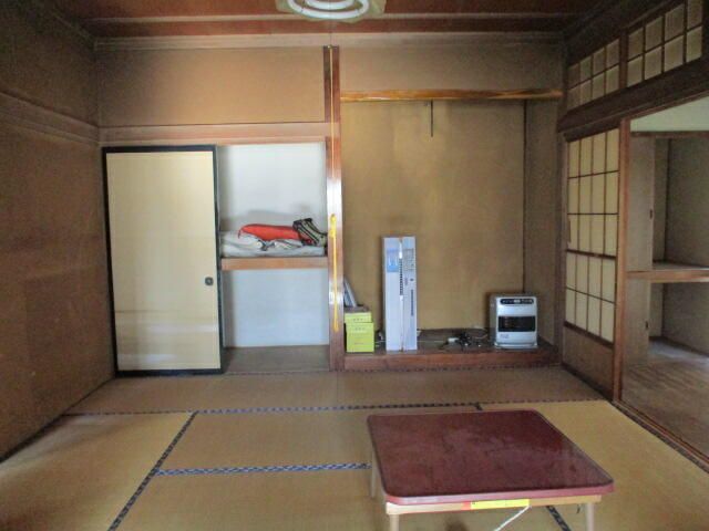 Large 11SDK Wooden House for Sale in Quiet Ueda, Nagano - Thumbnail 4