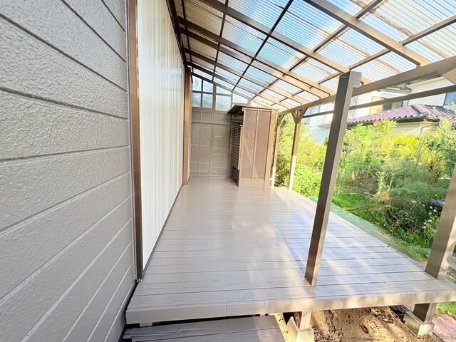 4LDK Detached House in Kashima, Ibaraki - 130.83 sqm - Thumbnail 3