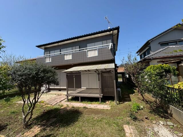4LDK Detached House in Kashima, Ibaraki - 130.83 sqm - Thumbnail 2