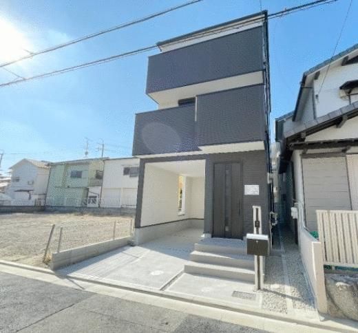 New 4LDK House for Sale in Takatsuki, Osaka | 114.88㎡ - Thumbnail 2