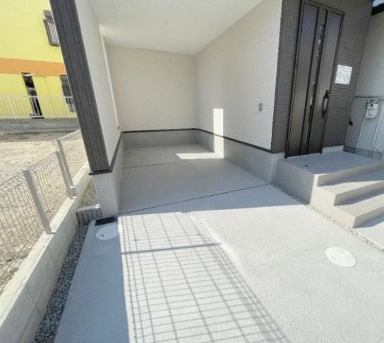 New 4LDK House for Sale in Takatsuki, Osaka | 114.88㎡ - Thumbnail 3
