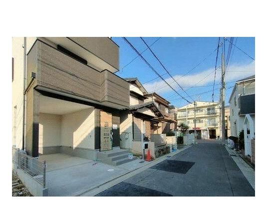 New 4LDK House for Sale in Takatsuki, Osaka | 114.88㎡ - Thumbnail 4