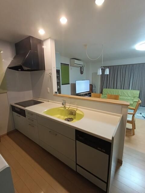 2007-Built 5LDK House with Garden in Otaru, Hokkaido - Thumbnail 3