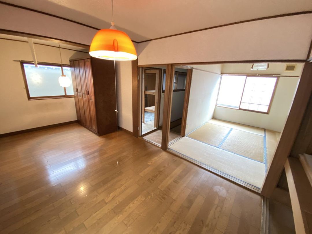 3LDK Vacant House for Sale in Quiet Asahikawa, Hokkaido - Thumbnail 4
