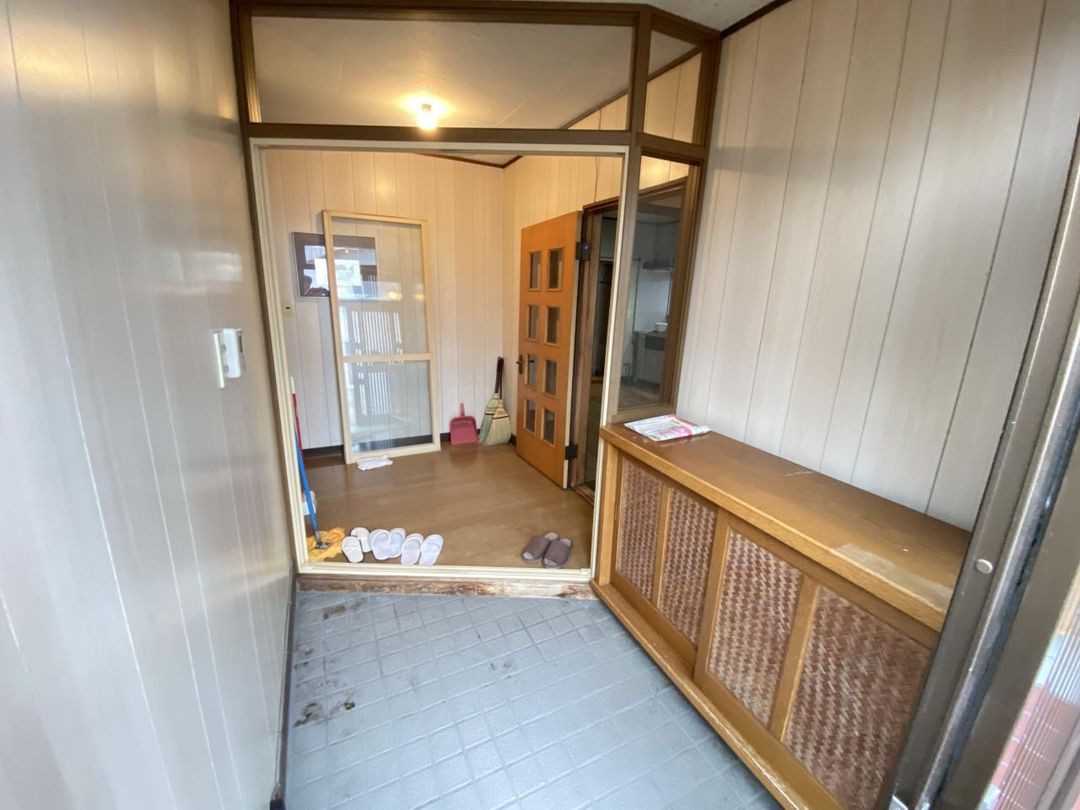 3LDK Vacant House for Sale in Quiet Asahikawa, Hokkaido - Thumbnail 3