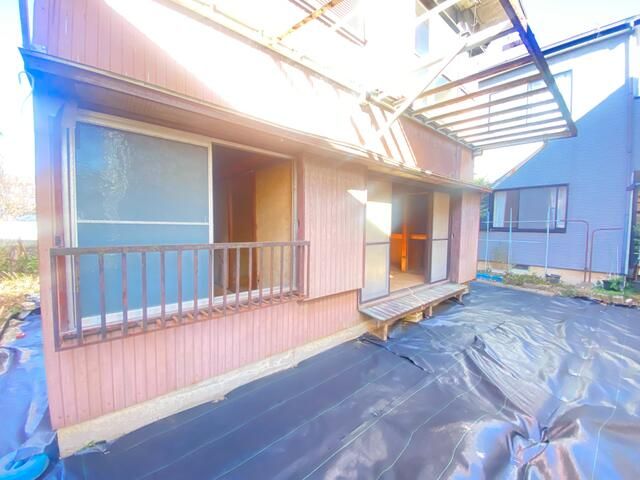34.6 Tsubo Garden House for Sale in Saitama City - Redevelopment Potential - Thumbnail 4