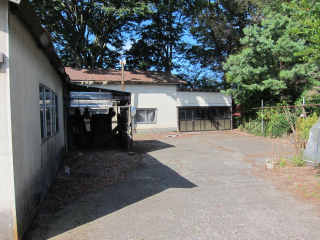 8DK House for Sale on 376 sqm Land in Sakata, Yamagata - Thumbnail 3