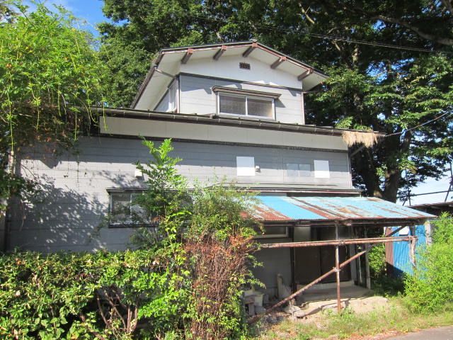 8DK House for Sale on 376 sqm Land in Sakata, Yamagata - Thumbnail 2
