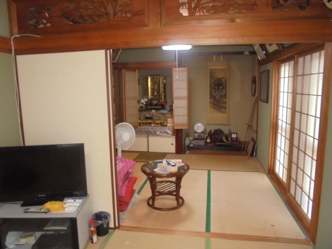 Vacant 5K House for Sale in Satsumasendai, Kagoshima - Thumbnail 4