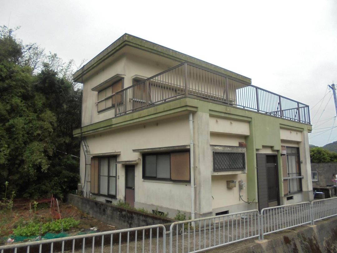 Vacant 5K House for Sale in Satsumasendai, Kagoshima - Thumbnail 2