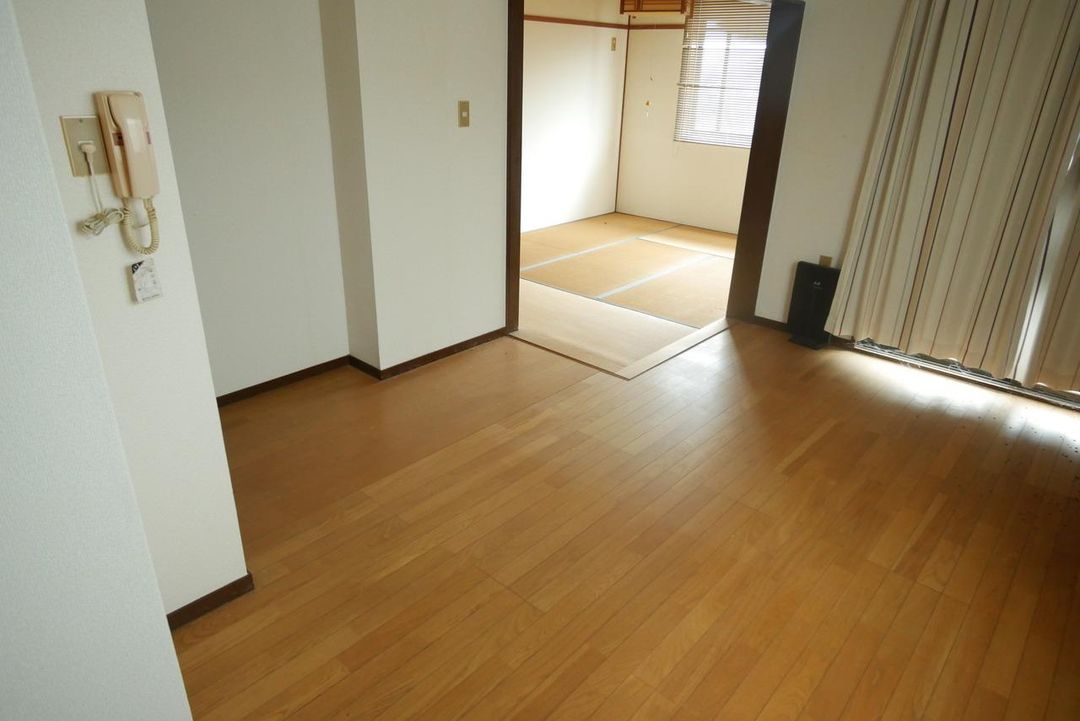 1DK Apartment for Sale in Uchinada, Ishikawa | 36.31 sqm - Thumbnail 2