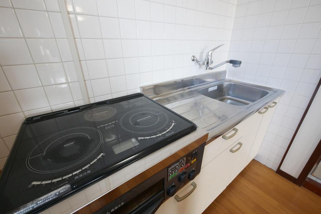 1DK Apartment for Sale in Uchinada, Ishikawa | 36.31 sqm - Thumbnail 4