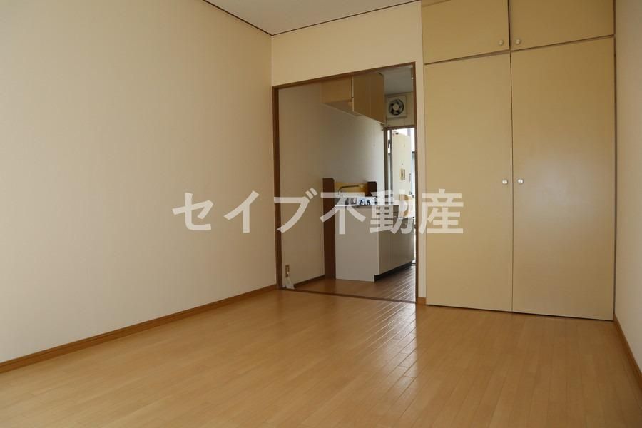 1K Apartment for Rent near Bizen-Sammon Station, Okayama - Thumbnail 4