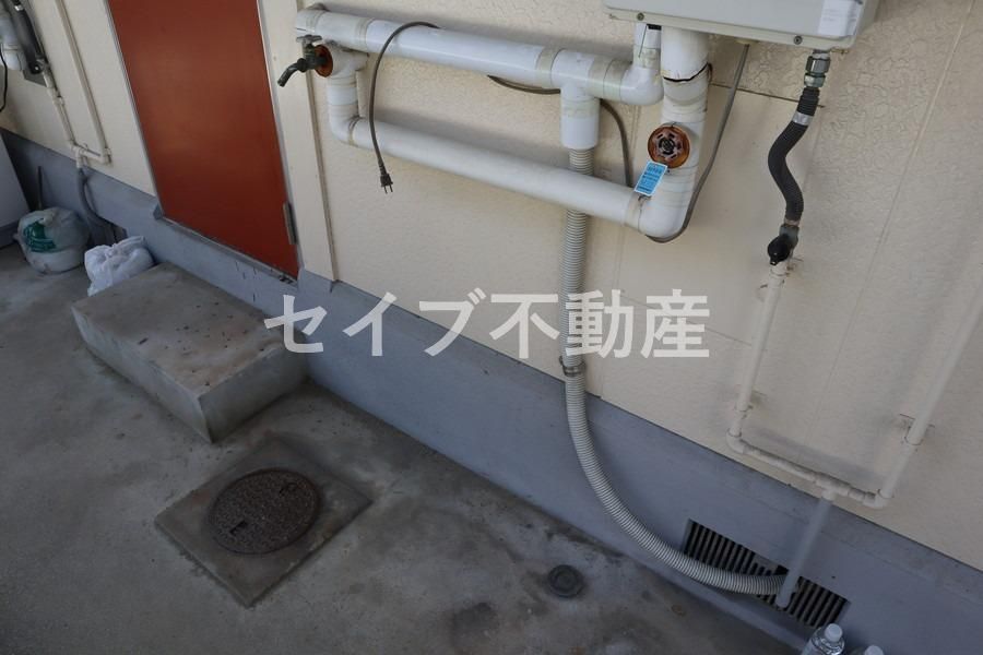 1K Apartment for Rent near Bizen-Sammon Station, Okayama - Thumbnail 2