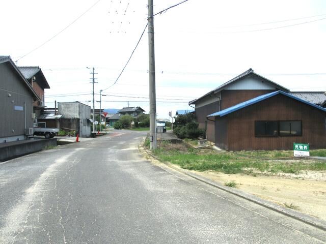 Residential Land for Sale in Kannonji, Kagawa - 748.97 sqm - Thumbnail 2