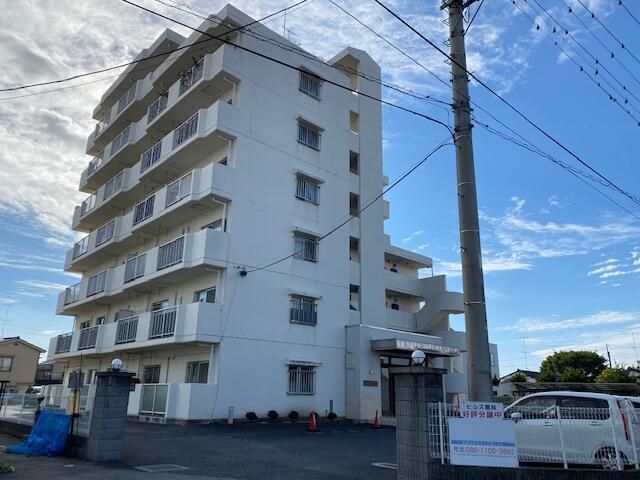 3DK Investment Apartment for Sale in Tatebayashi, Gunma - Thumbnail 2