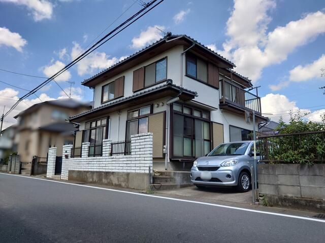 5SLDK Resale House in Tsuchiura, Ibaraki - 141.6 sqm - Thumbnail 2