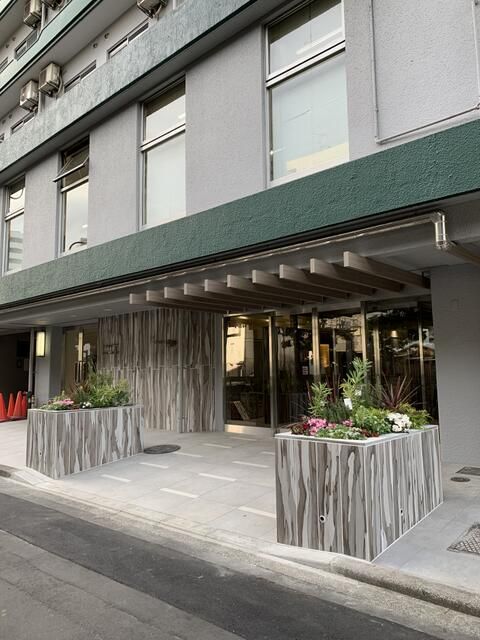 7.5M Yen 1R Investment Condo in Minato Ward, Tokyo - 9.6% Yield - Thumbnail 2