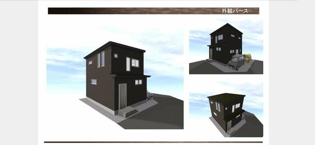 New 3LDK House for Sale in Matsuyama, Ehime - Thumbnail 2