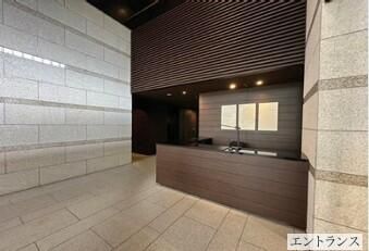 Grand Maison Shirokane no Mori 1LDK Apartment for Sale in Minato, Tokyo - Thumbnail 2