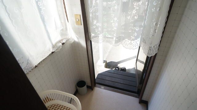 Shared House One-Room Apartment for Rent in Hokuto, Yamanashi - Thumbnail 4