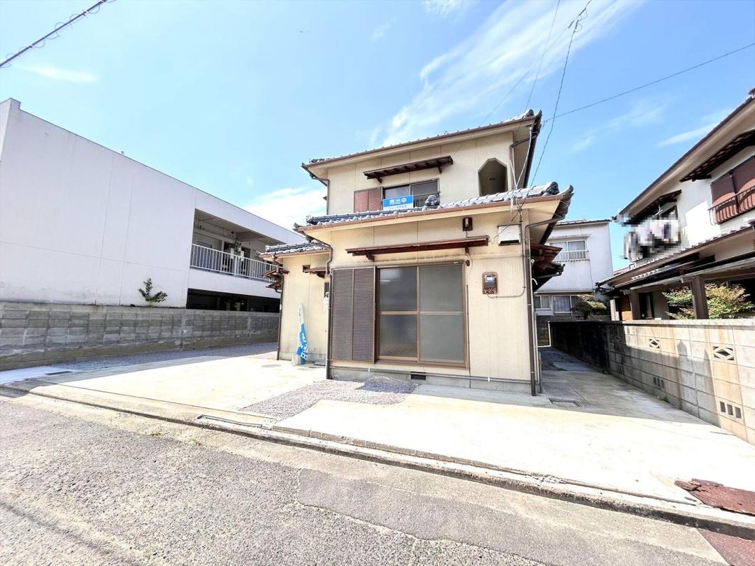 4SLDK Used House in Takamatsu, Kagawa - 107 sqm - Thumbnail 2