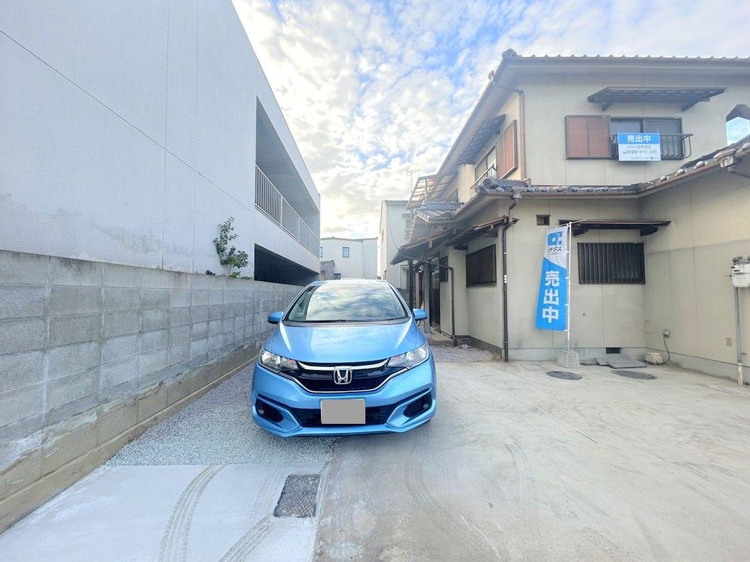 4SLDK Used House in Takamatsu, Kagawa - 107 sqm - Thumbnail 3