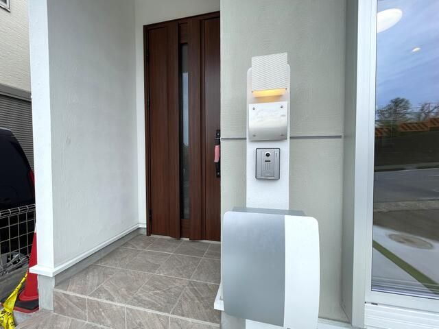 New 3LDK Detached House for Sale in Yokohama Asahi Ward - Thumbnail 4