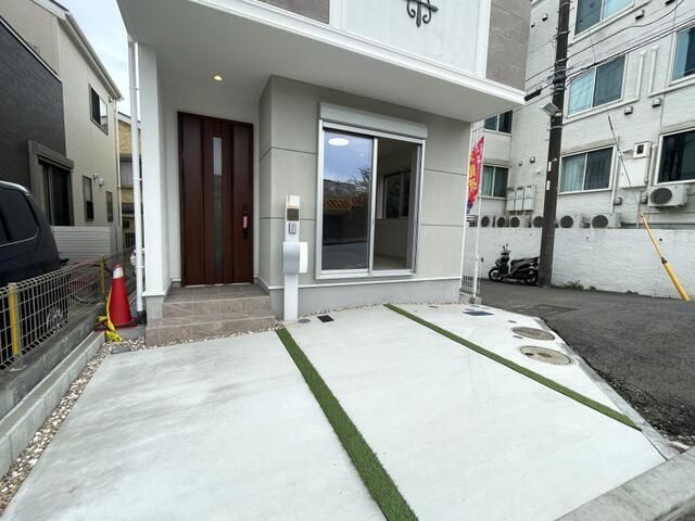 New 3LDK Detached House for Sale in Yokohama Asahi Ward - Thumbnail 3