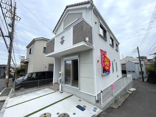 New 3LDK Detached House for Sale in Yokohama Asahi Ward - Thumbnail 2