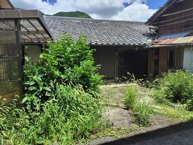 5DK Rental House in Aridagawa, Wakayama - Pet Friendly, Garden - Thumbnail 2