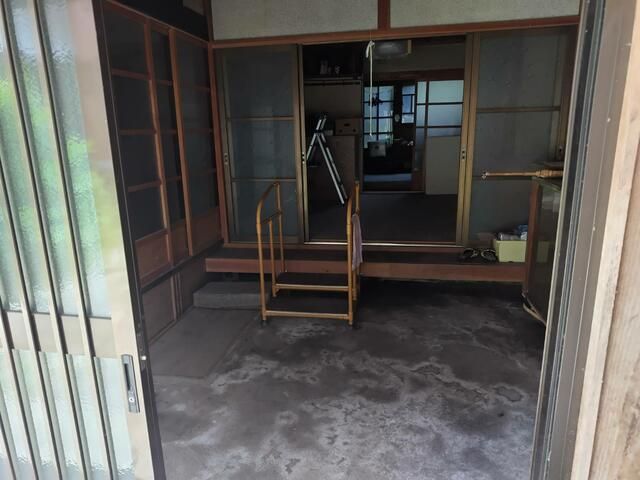5DK Rental House in Aridagawa, Wakayama - Pet Friendly, Garden - Thumbnail 4