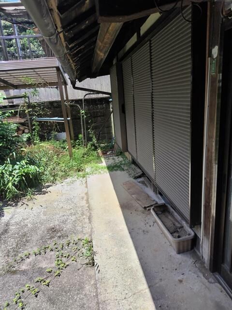 5DK Rental House in Aridagawa, Wakayama - Pet Friendly, Garden - Thumbnail 3