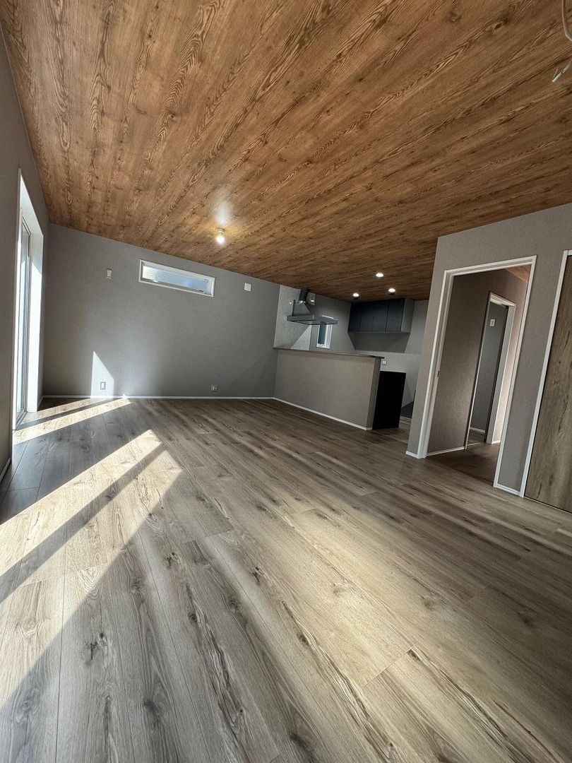 New 3LDK Designer House in Atsugi, Kanagawa - 39.8M Yen - Thumbnail 2