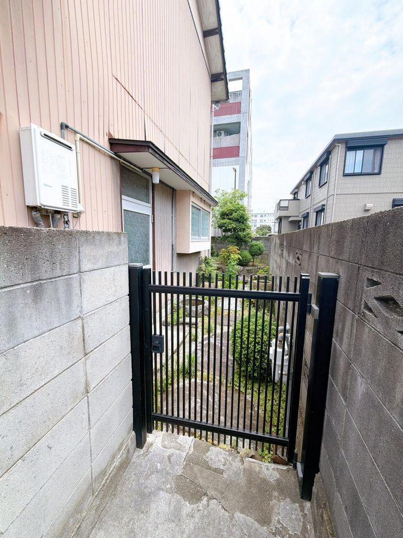 Resale House 5SK in Central Zentsuji City, Kagawa - Thumbnail 4
