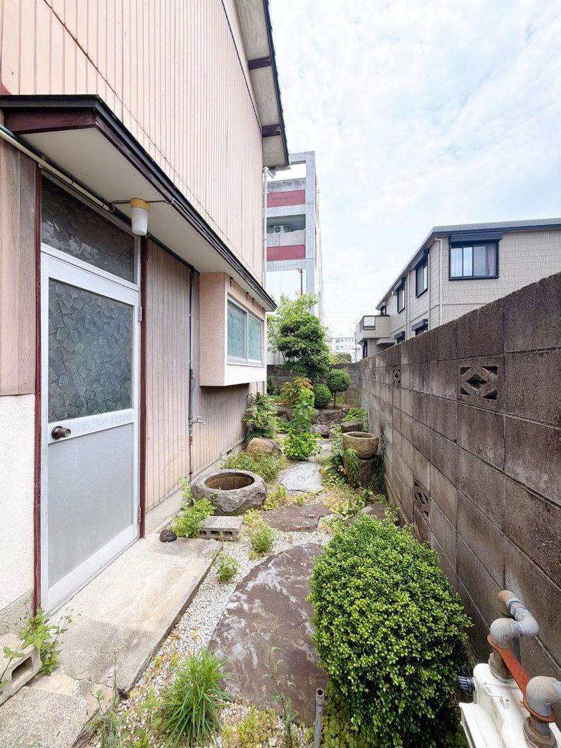 Resale House 5SK in Central Zentsuji City, Kagawa - Thumbnail 3