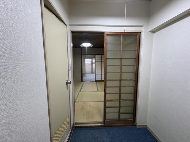 1LDK Apartment for Rent in Osaka Umeda - No Key Money - Thumbnail 4