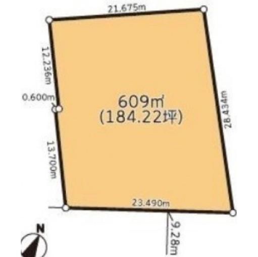 6LDK Detached House on 609sqm Land in Sapporo Minami Ward - Thumbnail 2