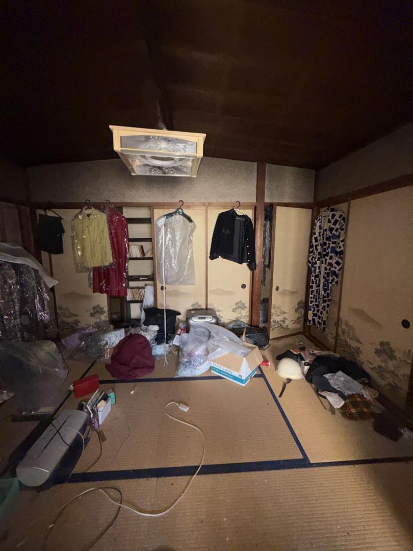 1927 Traditional Wooden House for Sale in Shimizu, Shizuoka - Thumbnail 3