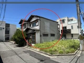 South-Facing 3DK Terrace House for Sale in Sakai, Osaka - Thumbnail 2